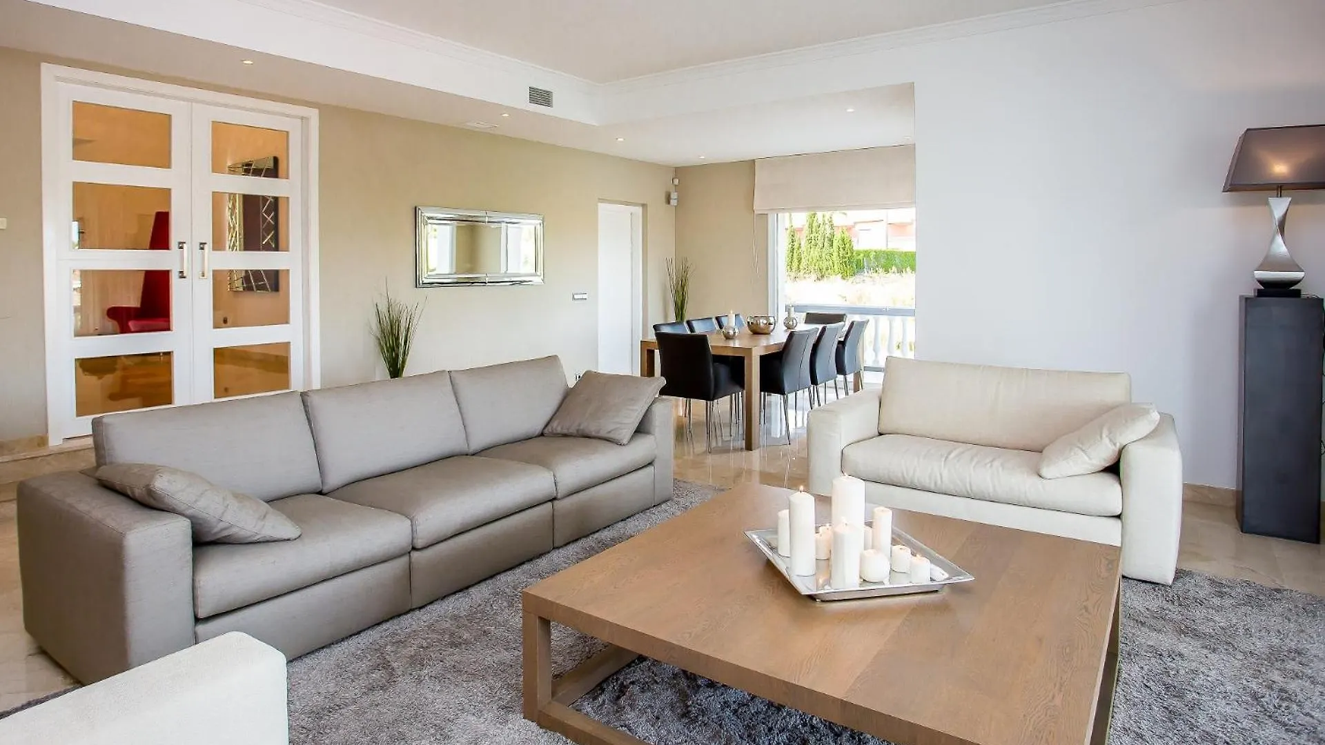 30439 - Fantastic Luxury Villa Near Marbella Spanyolország
