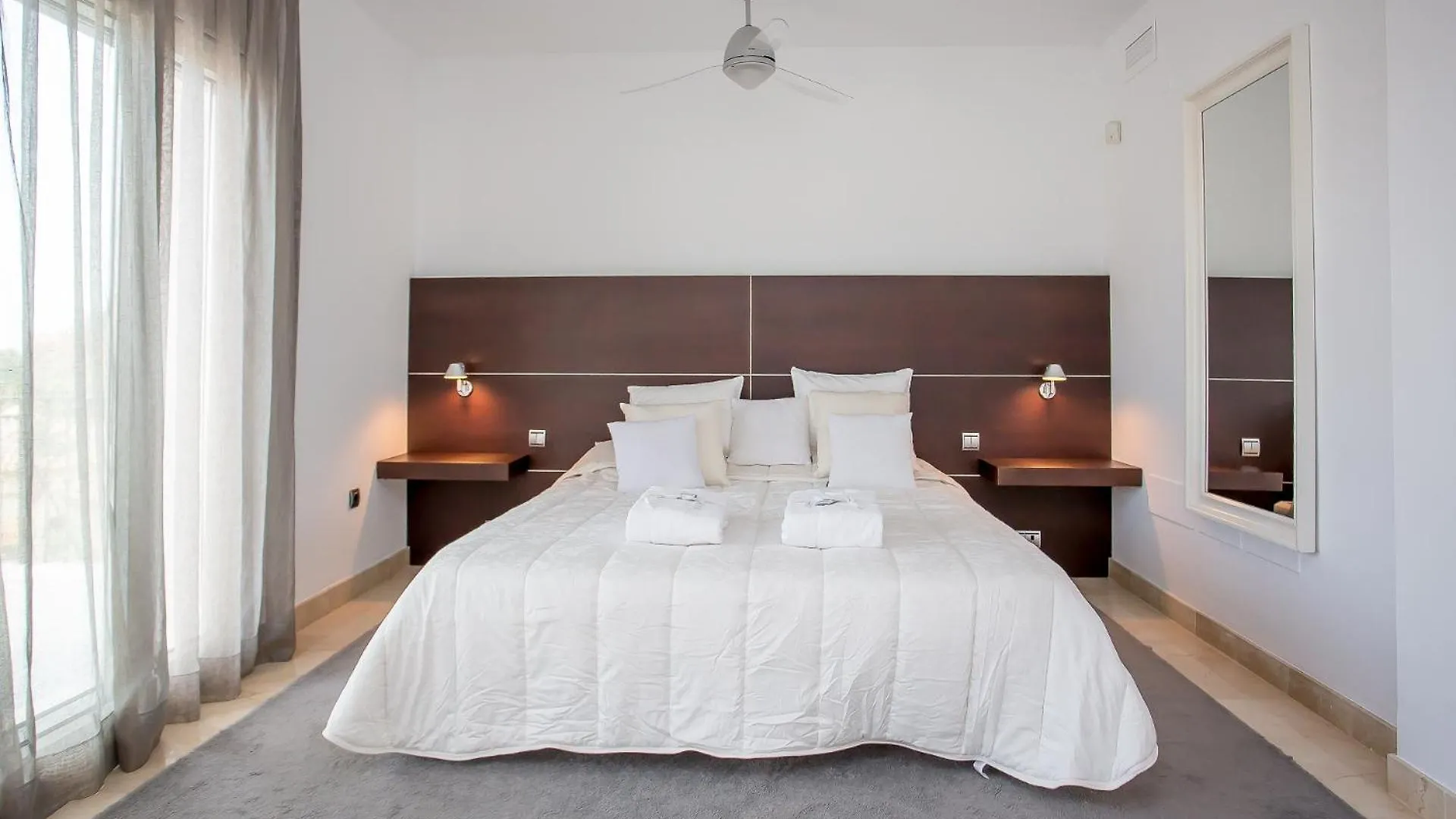 30439 - Fantastic Luxury Villa Near Marbella Spain